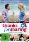 Preview: Thanks for Sharing - Süchtig nach Sex - (Vermietrecht) - Einzel-DVD - Neu & OVP